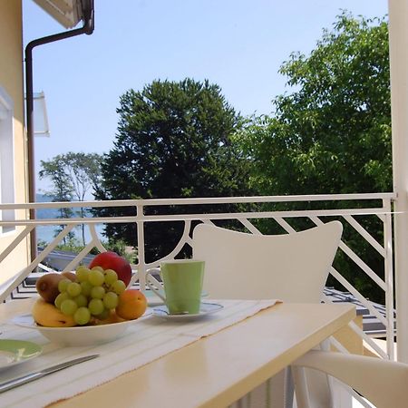 Buchenheim Apartments Reifnitz Luaran gambar