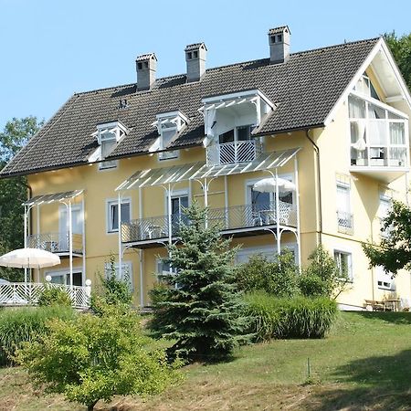 Buchenheim Apartments Reifnitz Luaran gambar