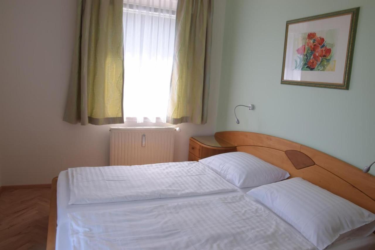 Buchenheim Apartments Reifnitz Luaran gambar