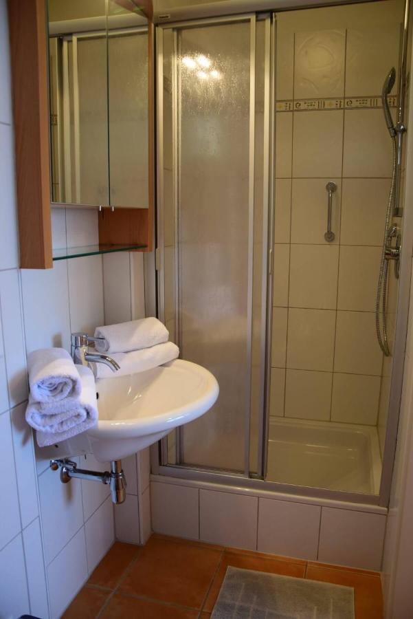 Buchenheim Apartments Reifnitz Luaran gambar