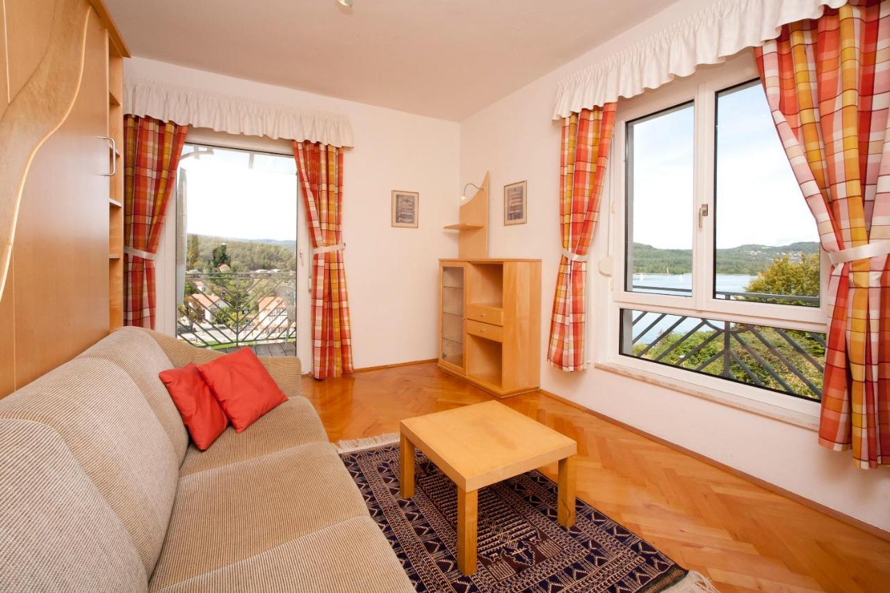 Buchenheim Apartments Reifnitz Luaran gambar