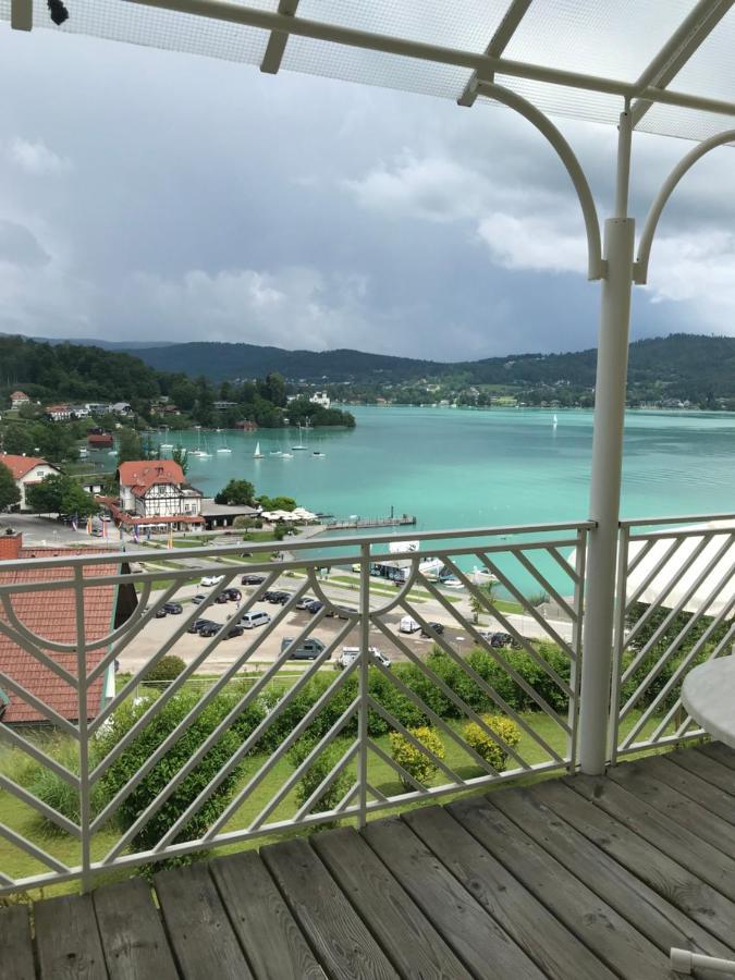 Buchenheim Apartments Reifnitz Luaran gambar