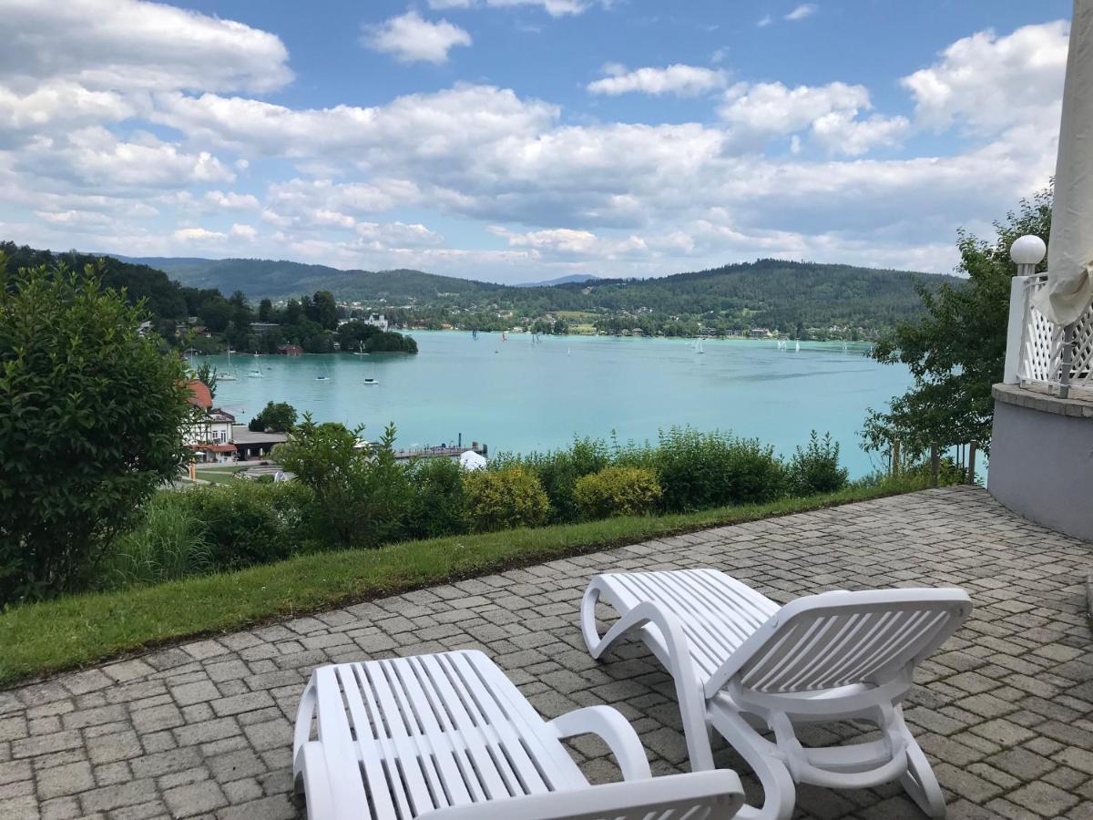 Buchenheim Apartments Reifnitz Luaran gambar