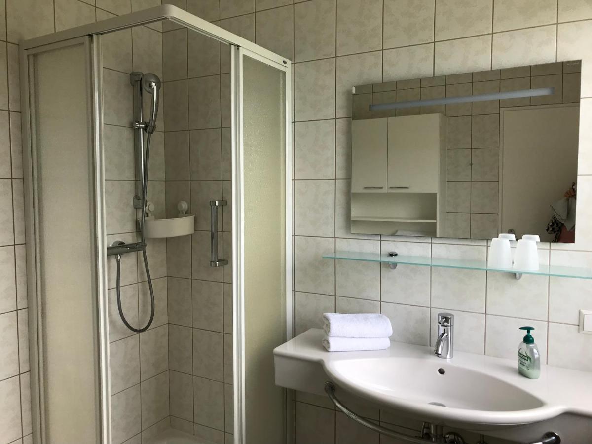 Buchenheim Apartments Reifnitz Luaran gambar