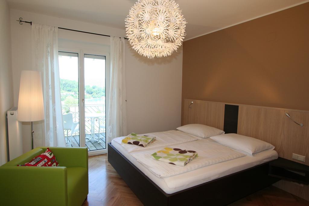 Buchenheim Apartments Reifnitz Luaran gambar