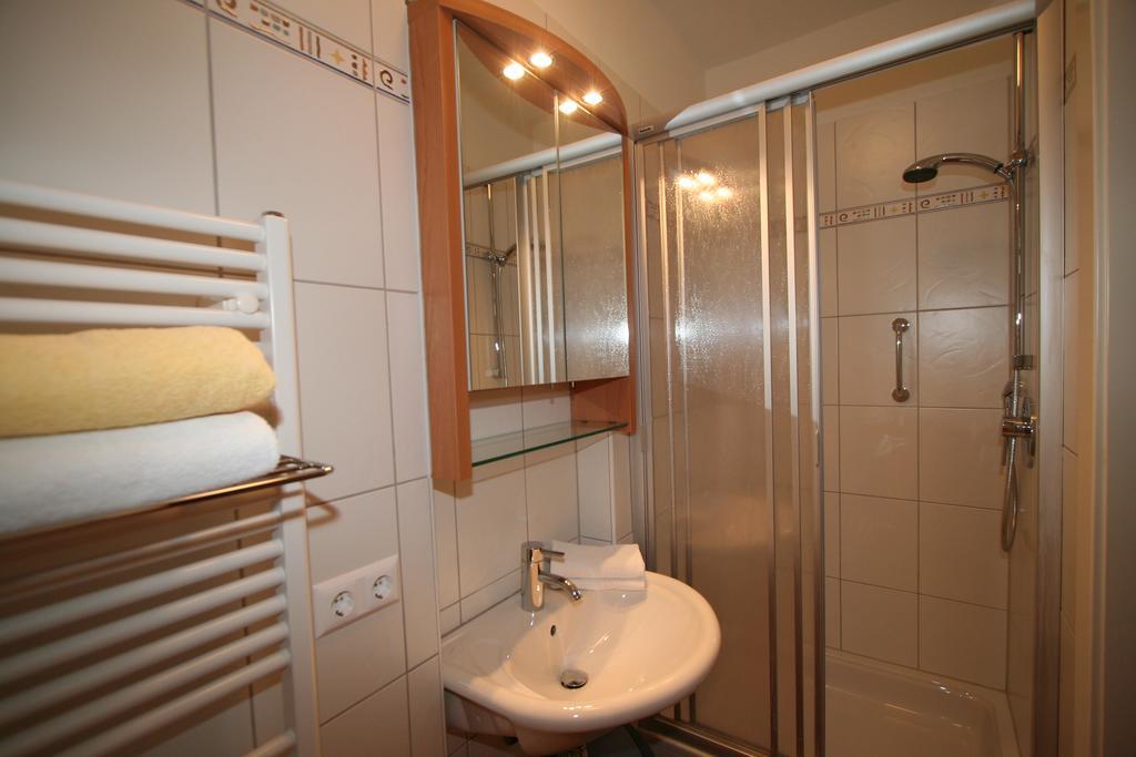 Buchenheim Apartments Reifnitz Luaran gambar