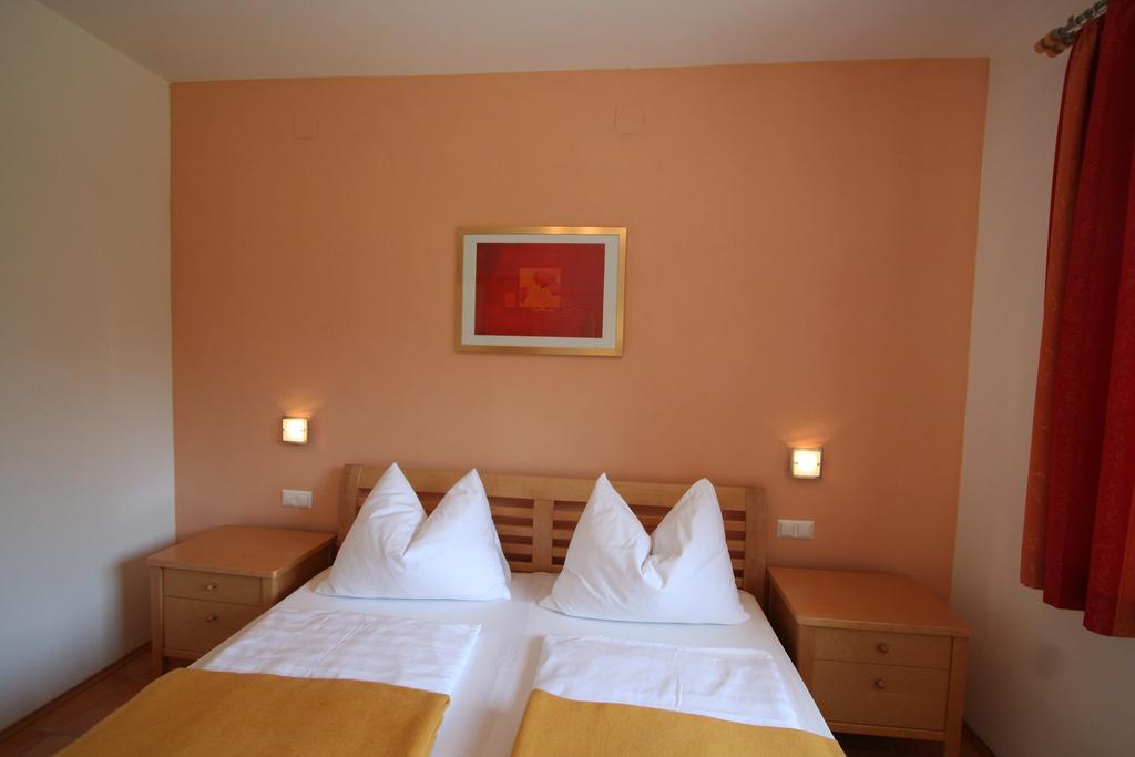 Buchenheim Apartments Reifnitz Luaran gambar