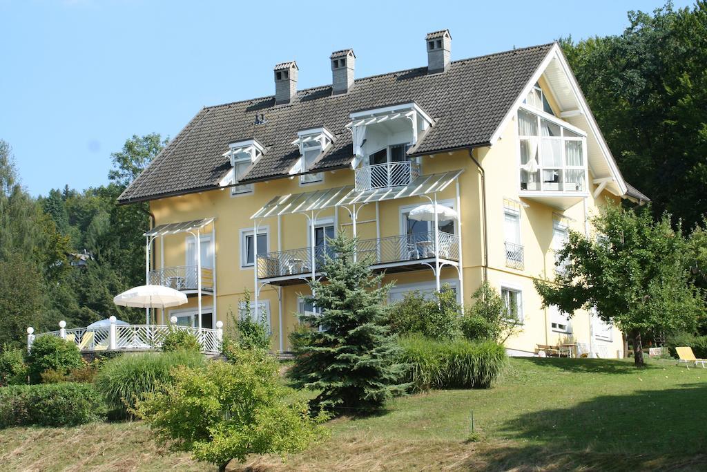 Buchenheim Apartments Reifnitz Luaran gambar