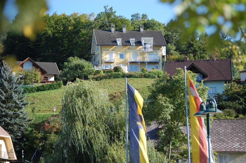 Buchenheim Apartments Reifnitz Luaran gambar