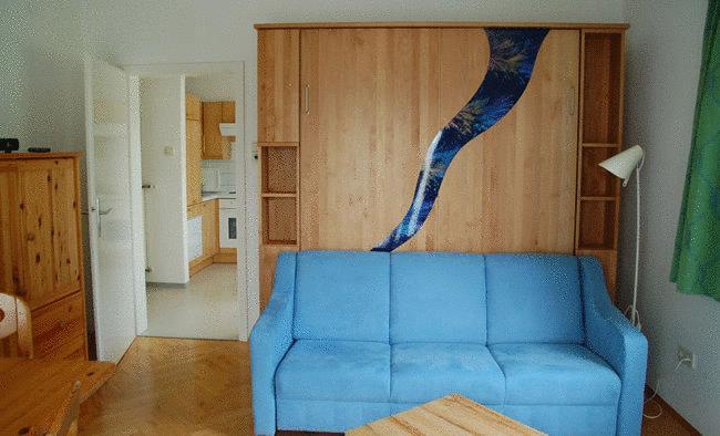 Buchenheim Apartments Reifnitz Luaran gambar